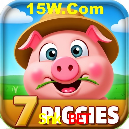 Estatísticas Snk Bet