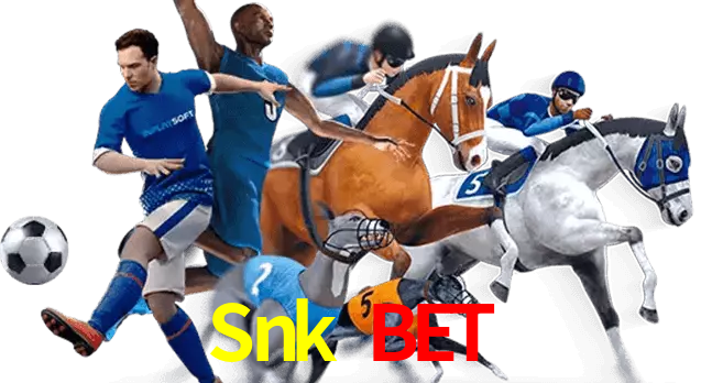 Snk Bet