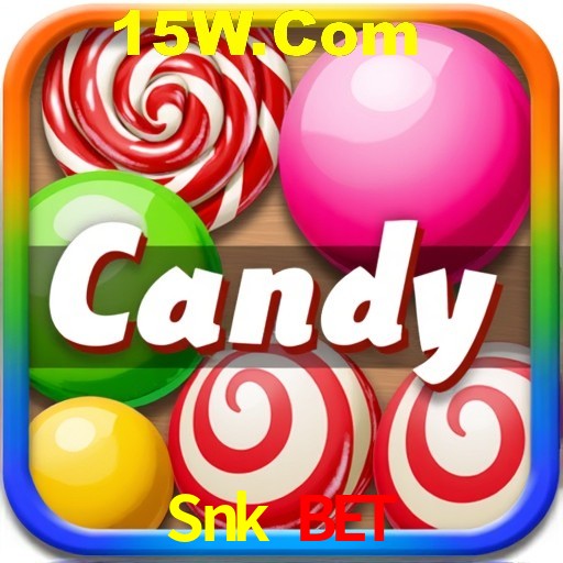 APP oficial da Snk Bet para mobile