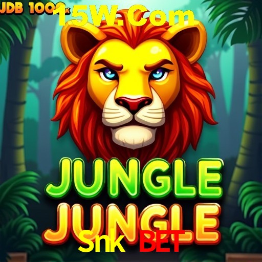 Weekend Specials Snk Bet