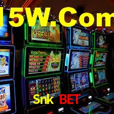 VIP Casino Snk Bet