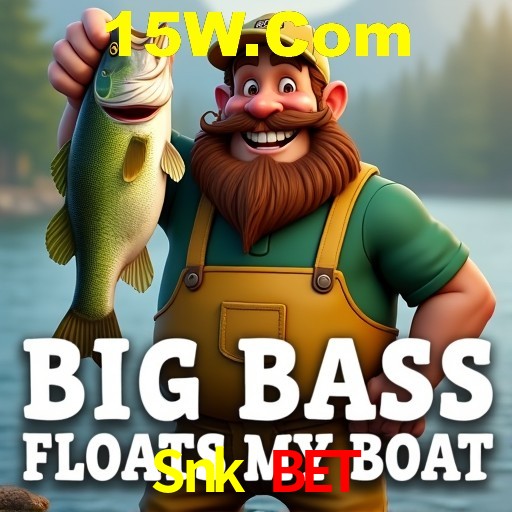 Descubra o Mundo do Cassino Online com Snk Bet