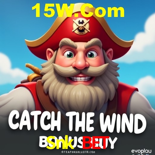 Diretório de Jogos Snk Bet