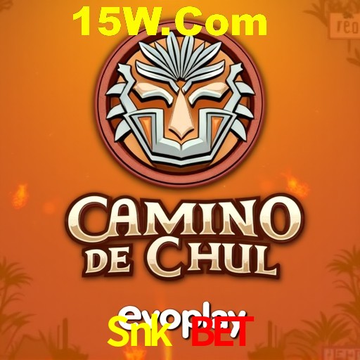 Platform Technology Snk Bet