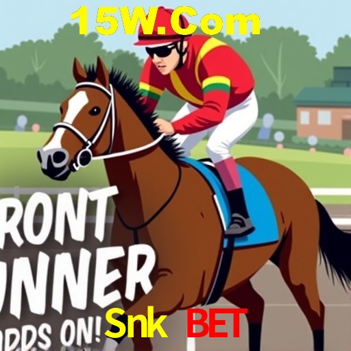 Game Providers Snk Bet