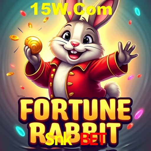 Bônus de Boas-vindas Snk Bet