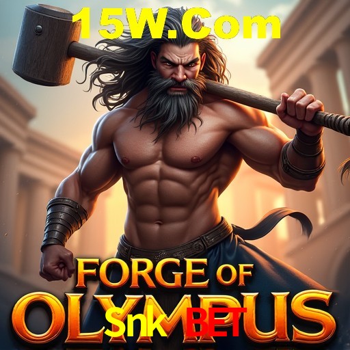 Descubra o Mundo do Cassino Online com Snk Bet