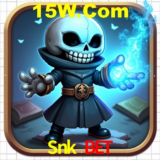 Apostas de Futebol Snk Bet