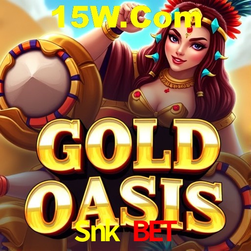 Login Seguro Snk Bet